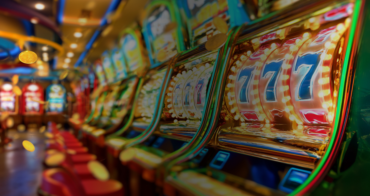 Sazka Hry Casino