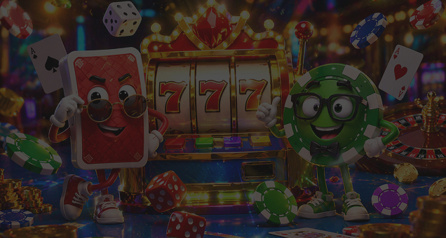 Sazka Hry Casino